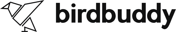 Birdbuddy logo